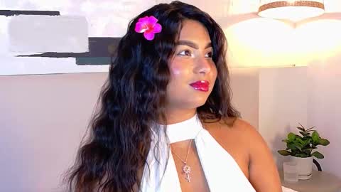 Lana online show from November 22, 8:44 pm