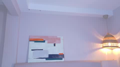 Lana online show from April 10, 7:42 pm