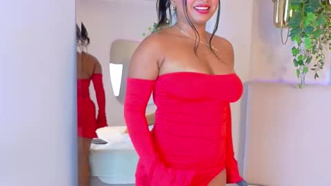 Lana online show from September 25, 8:28 pm