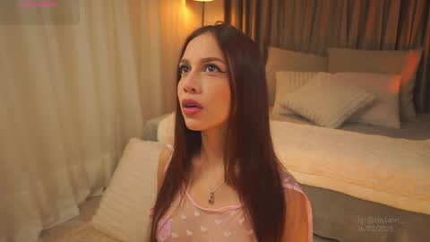 Lan online show from February 16, 7:38 pm