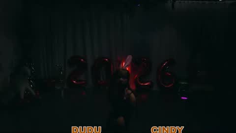 lankwaifong_cindy online show from January 15, 8:20 am