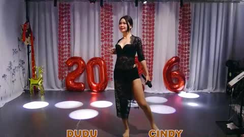 lankwaifong_cindy online show from February 26, 9:08 am