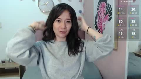 Lanna online show from September 18, 1:42 pm