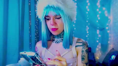 LANNIE   online show from March 3, 2:34 pm