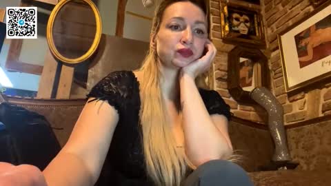 lapussia online show from December 2, 8:33 pm