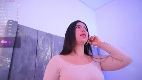 Hello Guys I am Lara Giraldo  WELCOME To my room online show from March 5, 3:29 am
