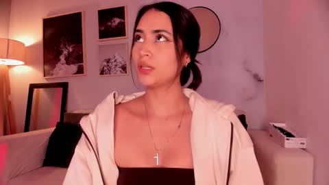 Lara Madisson online show from March 2, 5:08 am