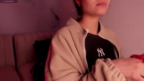 Lara Madisson online show from January 16, 4:30 am