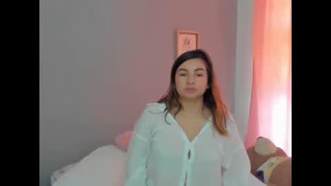 Lara online show from May 12, 10:27 pm