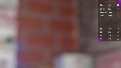 Lara online show from January 16, 6:04 pm