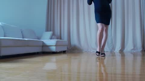 LaraKanes online show from February 23, 8:14 am