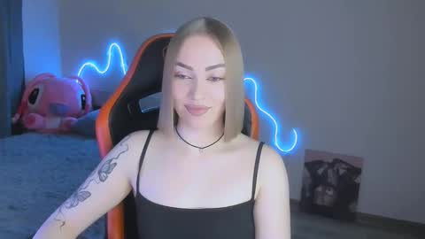 LaraKrein lk online show from January 17, 12:12 pm