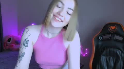 LaraKrein lk online show from April 21, 4:47 pm