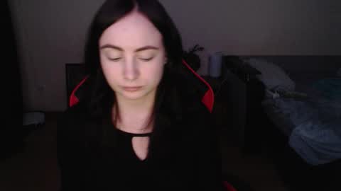 Laralianna online show from February 11, 9:49 pm