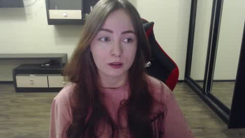 Laralianna online show from February 8, 6:22 pm