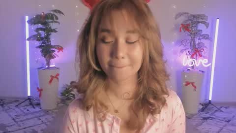 Lara online show from March 14, 8:54 pm