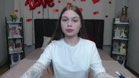 LaraPika online show from April 2, 5:05 am