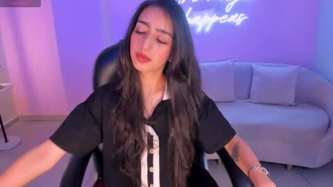 Larisa Smirnov online show from October 14, 3:42 am