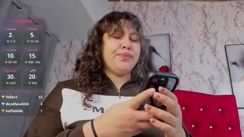 larissa_antonella online show from November 17, 4:46 am