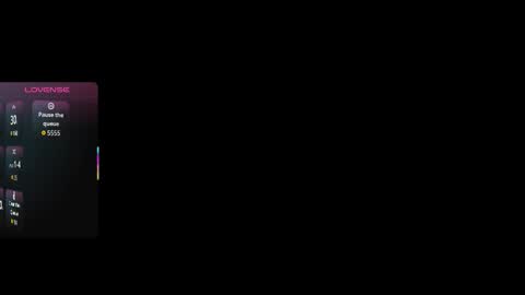 larissa_antonella online show from November 16, 4:36 am