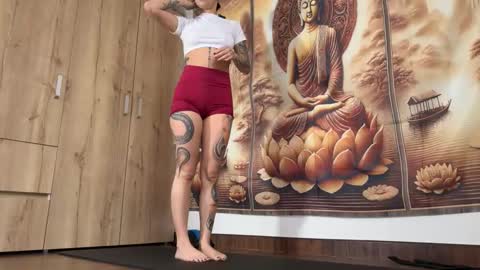 isa 3 online show from November 17, 11:33 am