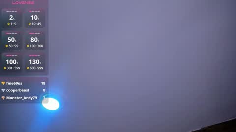       online show from November 1, 12:04 am