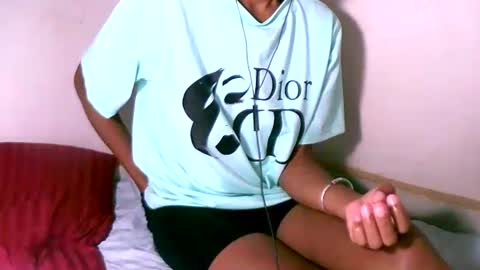 Malala online show from January 31, 9:35 pm