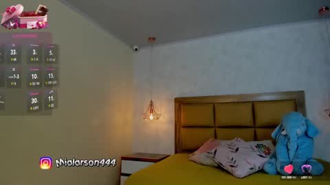  MIA  online show from February 15, 12:01 pm