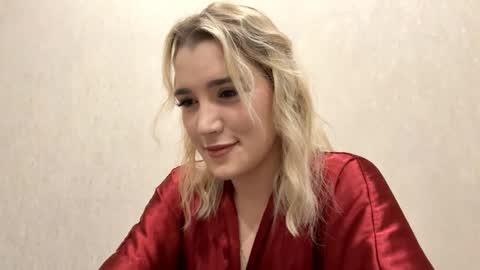 Betty online show from February 25, 9:13 pm