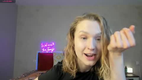 lasagne_fia online show from March 11, 7:14 pm