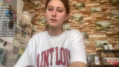 Cherry online show from May 12, 12:23 pm