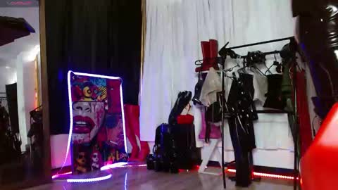 ROSE online show from February 13, 3:14 pm