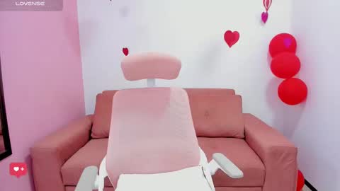 Lorena online show from February 16, 2:54 am