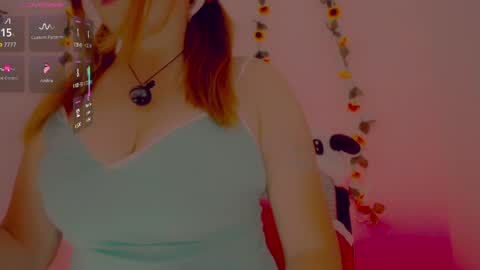 paula online show from May 23, 7:34 pm
