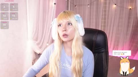 laukyubey1 online show from January 13, 8:35 pm