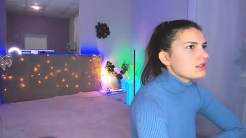 Laura online show from December 21, 6:17 am