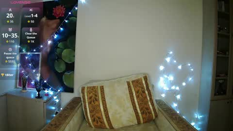 Laura  Nelson online show from April 1, 10:18 pm