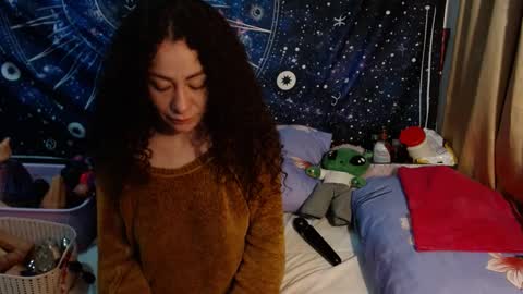  Wen  online show from December 4, 3:15 am