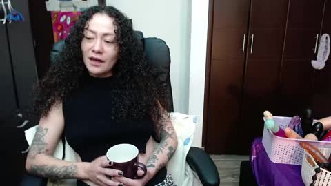  Wen  online show from January 27, 6:52 pm