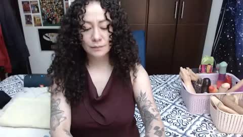  Wen  online show from September 22, 8:40 pm