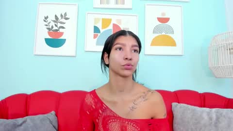 Laura online show from February 21, 12:50 pm