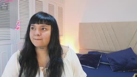 laura_cap7 online show from January 18, 3:03 am