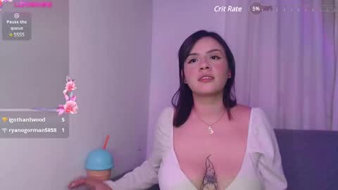 Laura- new schedule 800 pm until 1200 pm Colombia online show from February 26, 3:03 am