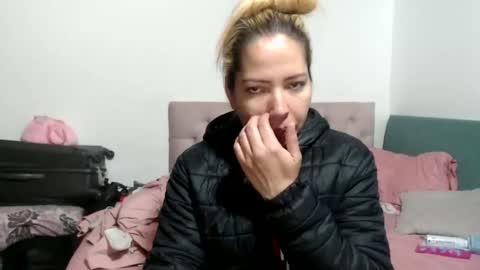 LARA online show from March 16, 1:19 am