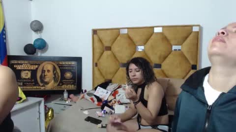 LARA online show from February 28, 2:16 pm