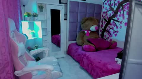 laura_marttin online show from June 27, 2:01 am