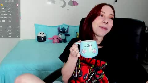 Kate  online show from April 12, 1:47 pm