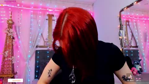 Kate  online show from September 26, 2:15 pm