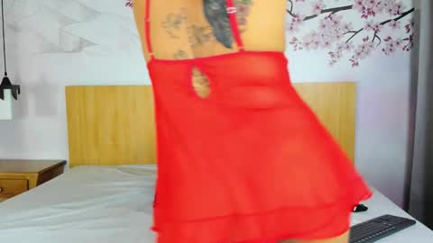 Laura online show from October 10, 3:22 am