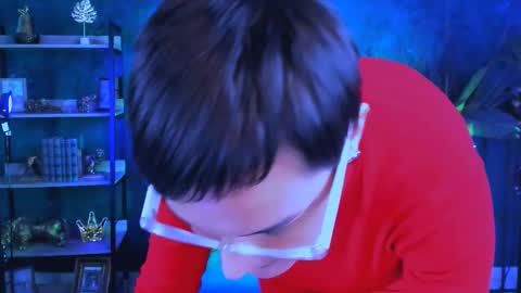 lauradavidsons online show from February 16, 5:13 pm